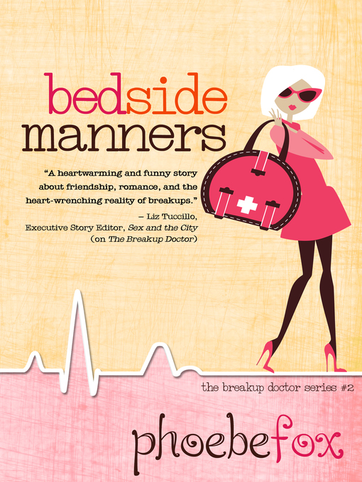 Cover image for Bedside Manners